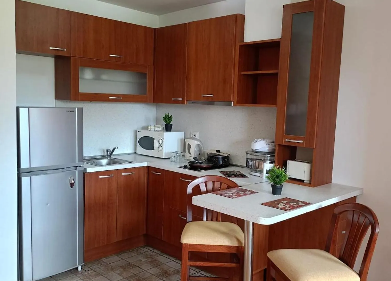 103 - Large 2 Bed Apartment Bansko