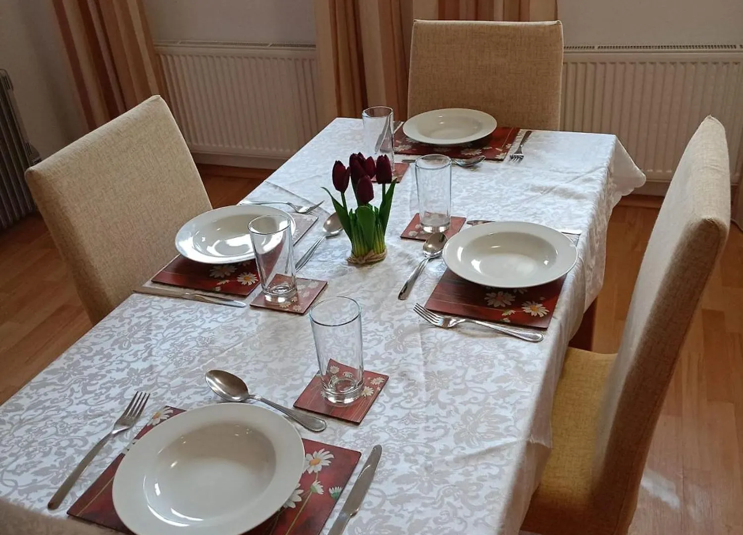 103 - Large 2 Bed Apartment 반스코 0*,  불가리아