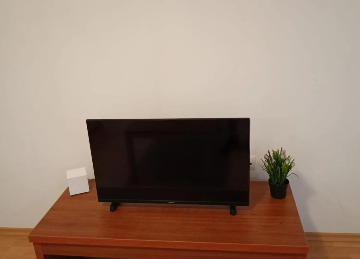 103 - Large 2 Bed Apartment 반스코