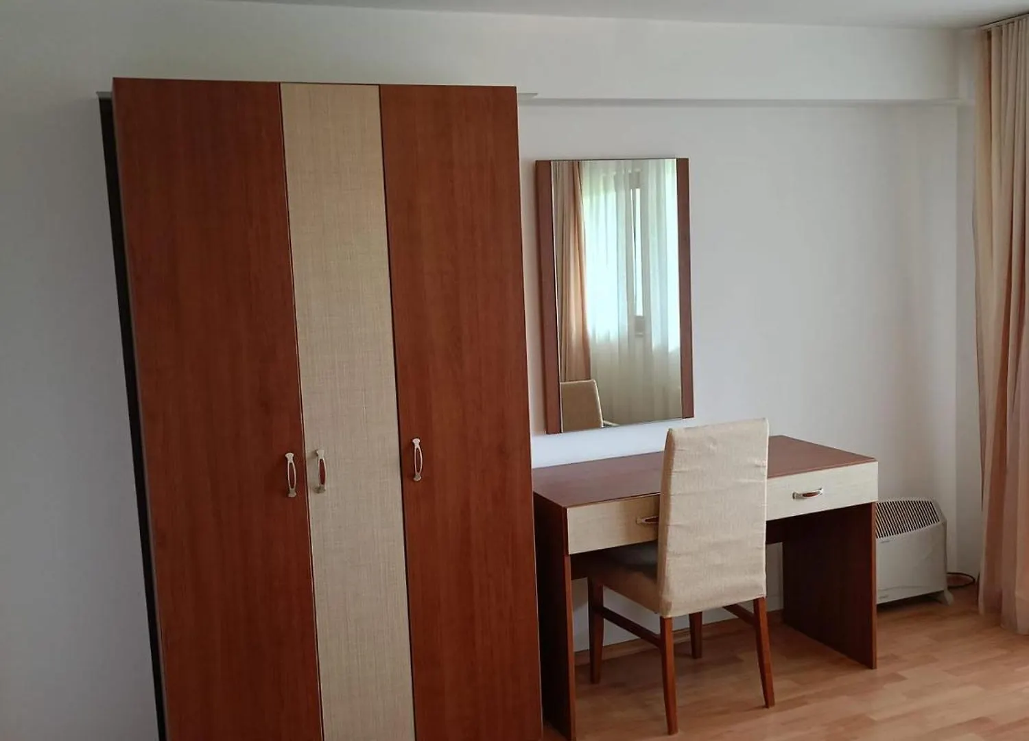103 - Large 2 Bed Apartment 반스코 불가리아