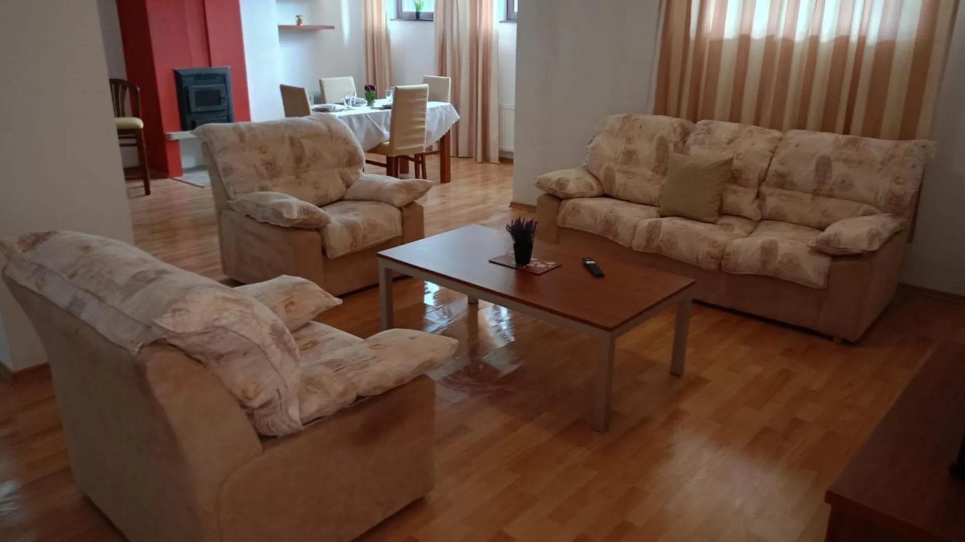103 - Large 2 Bed Apartment 반스코 불가리아