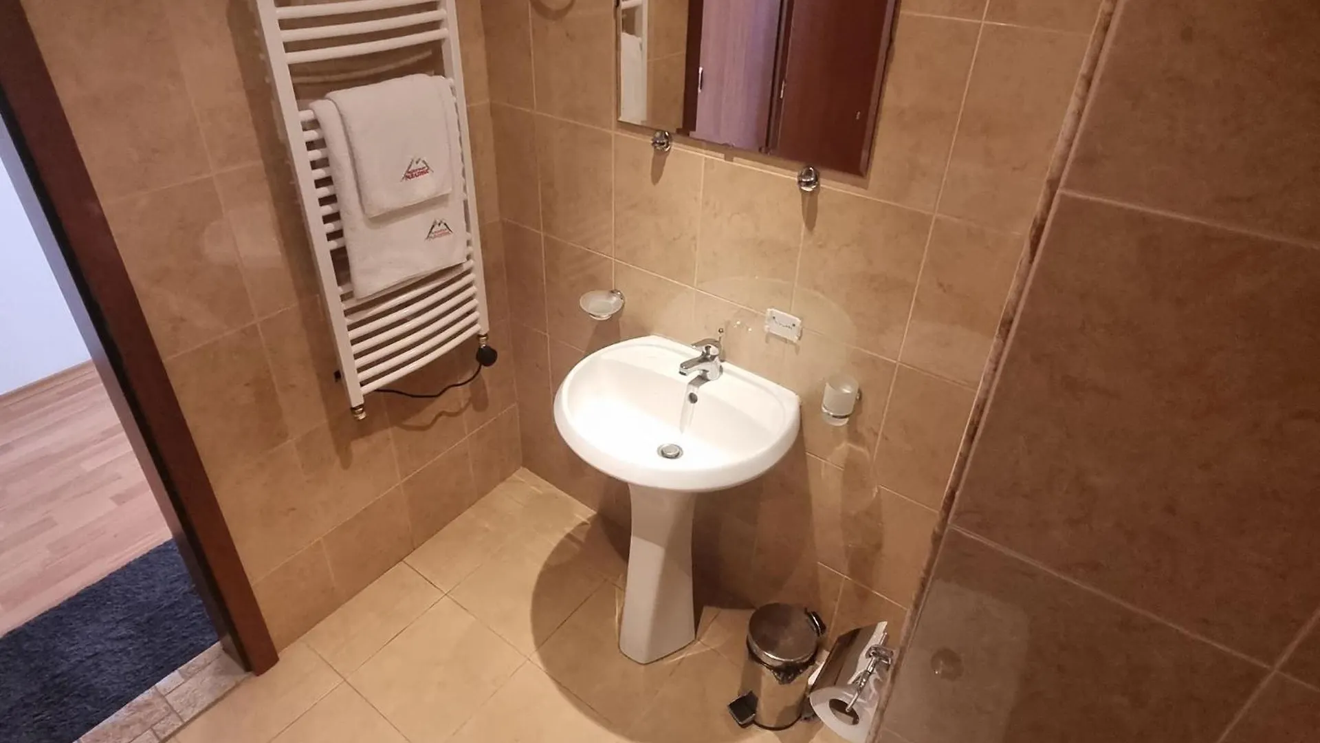 103 - Large 2 Bed Apartment 반스코 0*,  불가리아