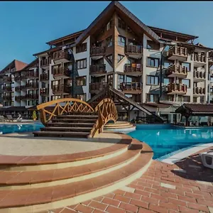  Apartment Vip Belvedere Club